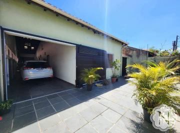 Casa · 204m² · 2 Quartos · 5 Vagas · Casa à venda com 2 quartos no bairro Nova Itanhaém (Praia) 