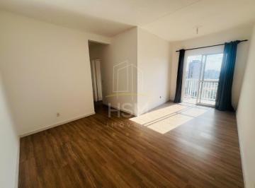 Photo 1 · ALUGA APARTAMENTO 58m² – NOVA PETRÓPOLIS – SÃO BERNARDO DO CAMPO/SP