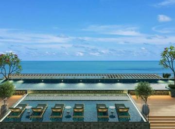 Apartamento · 33m² · 1 Quarto · Flat à venda, 1 quarto, Jardim Oceania - João Pessoa/PB