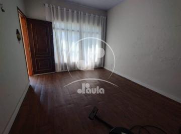 Casa · 116m² · 3 Quartos · 2 Vagas · Casa Térrea à venda, 3 quartos Bairro Jardim em Santo André/SP 
