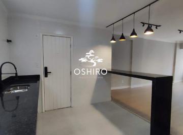 Apartamento · 90m² · 2 Quartos · 1 Vaga · Apaartamento Reformado à Venda - Aparecida- Santos - SP