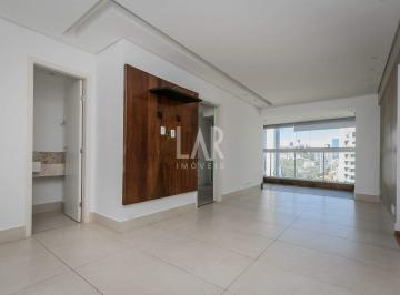 Apartamento · 90m² · 3 Quartos · 2 Vagas · Apartamento para aluguel, 3 quartos, 1 suíte, 2 vagas, Vila da Serra - Nova Lima/MG
