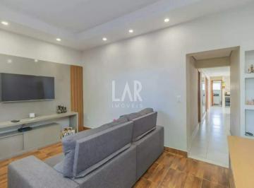 Casa · 160m² · 3 Quartos · 4 Vagas · Casa à venda, 3 quartos, 1 suíte, 4 vagas, Santa Tereza - Belo Horizonte/MG