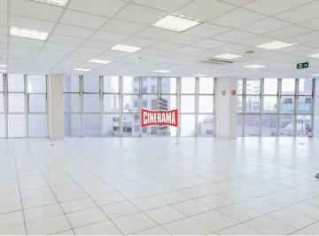 Comercial · 1135m² · Laje para aluguel, Centro - São Caetano do Sul/SP