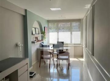 Comercial · 35m² · 1 Quarto · 1 Vaga · Conjunto Comercial / Sala  35m² - Flamengo