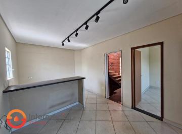 Casa · 73m² · 1 Quarto · 2 Vagas · Casa para locação com 1 dormitório - Jardim Paraiso 