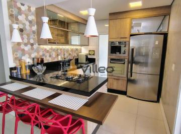 Casa · 235m² · 3 Quartos · Exclusiva Residência de Alto Padrão no Condomínio Ibiti Reserva - 235 m², 3 Suítes, Energia Solar e 