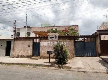 Casa · 360m² · 3 Vagas · Casa à venda, 3 vagas, NOVO ELDORADO - Contagem/MG