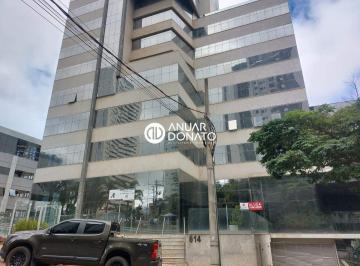 Anuar Donato Andar Corrido Locação Vila da Serra · Vila da Serra - Andar corrido à venda na Anuar Donato 