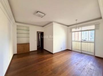 Apartamento · 95m² · 3 Quartos · 1 Vaga · Apartamento à venda no bairro Santo Agostinho