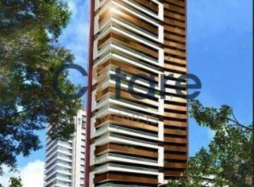 Apartamento · 341m² · 4 Quartos · 6 Vagas · Edificio Savoy -