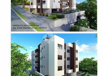 Terreno · 1157m² · Terreno com projeto aprovado para construtor  com 28mx40m no bairro Santa Tereza