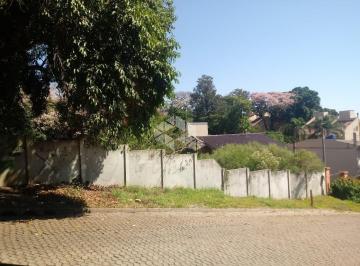 Terreno · 1157m² · Terreno com projeto aprovado para construtor com 28mx40m no bairro Santa Tereza