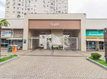 Apartamento · 60m² · 3 Quartos · 1 Vaga · Apartamento 3 dormitórios, condomínio com infra estrutura. Desocupado!