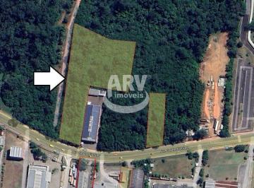 Terreno · 13024m² · Terreno - Distrito Industrial - Cachoeirinha -RS