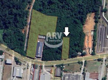 Terreno · 2420m² · Terreno - Distrito Industrial - Cachoeirinha -Rs