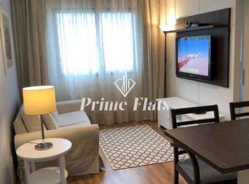 Apartamento · 30m² · 1 Quarto · 1 Vaga · Flat disponível para locação no Mercure Privilege Moema, com 30m², 1 dormitório e 1 vaga