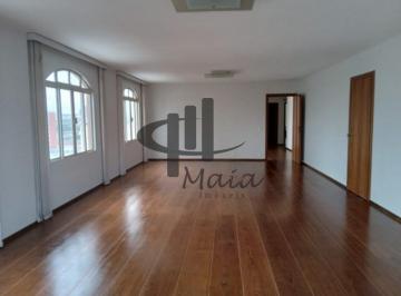 Apartamento · 250m² · 4 Quartos · 3 Vagas · Venda Apartamento Santo Andre Centro Ref: 45480