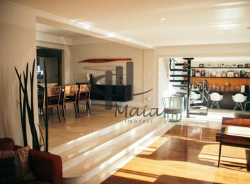 Apartamento · 400m² · 5 Quartos · 4 Vagas · Venda Apartamento Sao Caetano do Sul Santo Antonio Ref: 45484