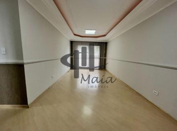 Apartamento · 98m² · 3 Quartos · 2 Vagas · Venda Apartamento Santo Andre Campestre Ref: 45483