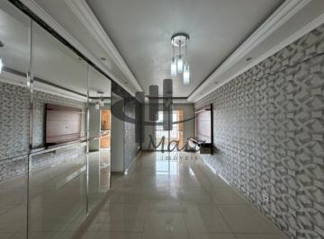 Apartamento · 64m² · 2 Quartos · 2 Vagas · Locação Apartamento Sao Caetano do Sul Olimpico Ref: 45487