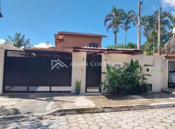 Foto 01 · Casa, Pontal da Cruz, São Sebastião, SP