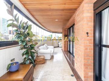 Apartamento · 171m² · 4 Quartos · 3 Vagas · Apartamento à venda com 171m², 4 quartos sendo 3 suítes e 3 vagas - Perdizes/SP