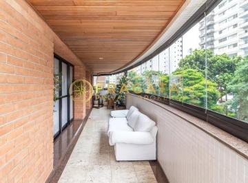 Apartamento · 187m² · 4 Quartos · 3 Vagas · Perdizes lado Puc - 187mts² - 03 suítes, 03 vagas
