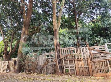 Terreno · 150m² · Lote pronto para construir, com preço de ocasião.