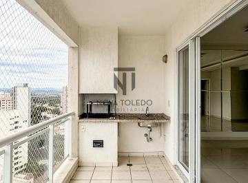 Apartamento · 106m² · 3 Quartos · 2 Vagas · Lindo apartamento na Vila Ema - Venda e Locação