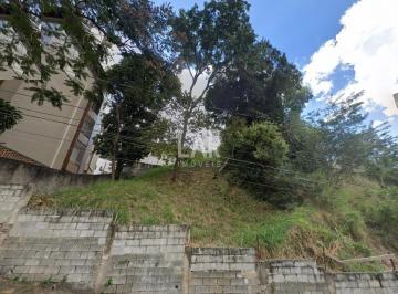 Terreno · 358m² · Lote - Terreno à venda, Santa Lúcia - Belo Horizonte/MG