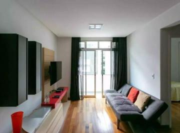 Apartamento · 42m² · 1 Quarto · 1 Vaga · Apartamento à venda, 1 quarto, 1 vaga, Carmo - Belo Horizonte/MG
