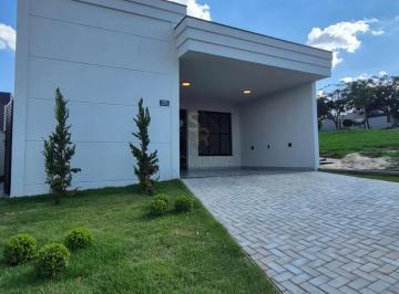 Casa · 250m² · 3 Quartos · 2 Vagas · Casas Residenciais Condomínio em Bonfim Paulista