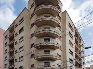 Apartamento · 126m² · 2 Quartos · Apartamentos Padrão em Ribeirão Preto