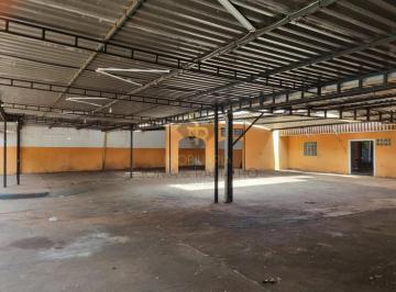Comercial · 2400m² · Salão Comercial para Locação e Venda no Bairro Ipiranga, em Ribeirão Preto