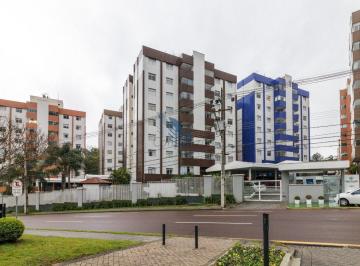 Apartamento · 65m² · 2 Quartos · 1 Vaga · Apartamento com dois quartos e vaga de garagem no Mossunguê - Curitiba/PR