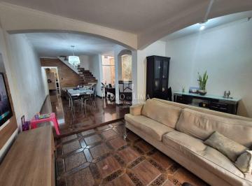 Casa · 133m² · 3 Quartos · 2 Vagas · Sobrado 3 suítes  2 vagas no Tatuapé