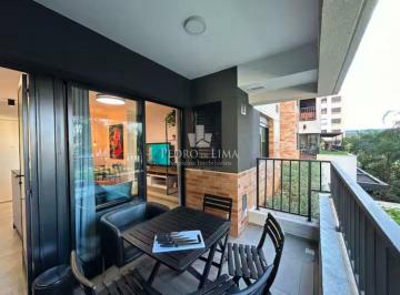 Apartamento · 52m² · 2 Quartos · Condomínio Piscine Resort Station, 2 quartos. 1 banheiro, varanda gourmet