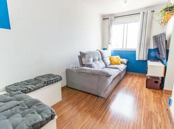 Apartamento · 43m² · 2 Quartos · 1 Vaga · Apartamento 2 quartos 1 vaga em local estratégico no Brás - Condomínio Perdizes