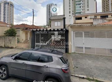 Terreno · 120m² · Terreno de 320 m²  no Tatuapé