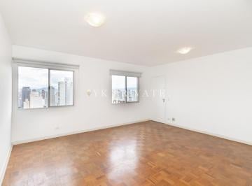 Apartamento · 112m² · 3 Quartos · 1 Vaga · Apartamento à venda ma Rua Monte Alegre, Perdizes/ 112m²/ 3 Quartos/ 1 Suíte/ 1 Vaga