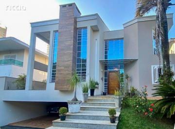 Casa · 512m² · 4 Quartos · Casa à venda - no Jardim Aquárius