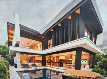 Casa · 379m² · 4 Quartos · Casa à venda - em Jardim do Golfe