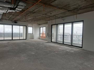 Comercial · 250m² · 5 Vagas · Laje Comercial 250m² para Venda ou Locação no Tatuapé