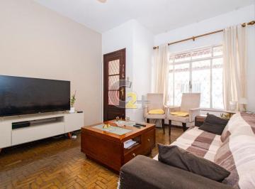 Casa · 120m² · 4 Quartos · 1 Vaga · Casa à venda em Perdizes com 4 quartos, 1 vaga