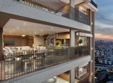 Apartamento · 249m² · 3 Quartos · 2 Vagas · Apartamento à venda na Vila Nova Conceição com 3 suítes e 2 vagas