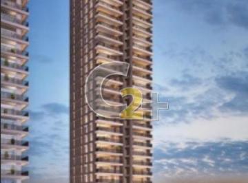 Apartamento · 131m² · 3 Quartos · 2 Vagas · Apartamento à venda na Vila Nova Conceição com 3 quartos, sendo 2 suítes e 2 vagas