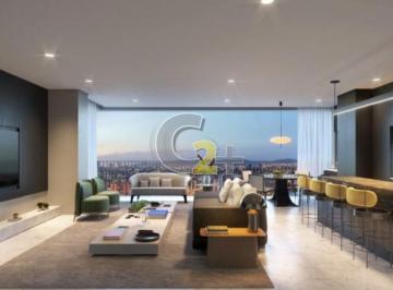 Apartamento · 315m² · 3 Quartos · 3 Vagas · Cobertura Penthouse à venda na Vila Nova Conceição com 3 suítes e 3 vagas