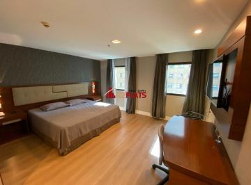 Apartamento · 29m² · 1 Quarto · 1 Vaga · Flat com ótimo preço no bairro Moema. Confira!