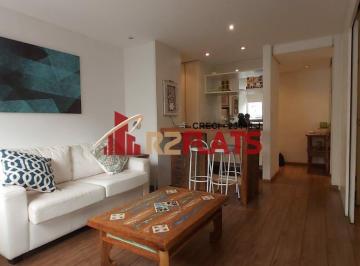 Apartamento · 42m² · 1 Quarto · 1 Vaga · Apartamento com ótimo preço no bairro Moema. Confira!